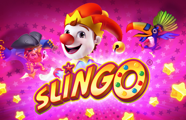 Classic Slots Casino Wôlinak