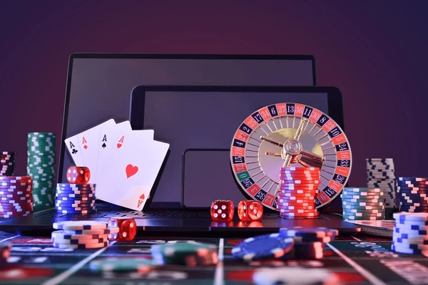 Table Games Casino Wôlinak Canada